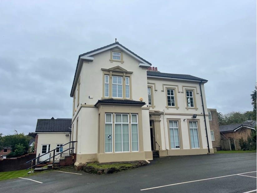 Rocklands House, View Road, Ranhill, St Helens, Merseyside, L35 0LG